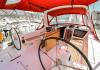 Oceanis 41.1 2016  rental sailboat Croatia