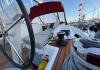 Oceanis 46.1 2021  rental sailboat Croatia