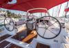 Oceanis 48 2018  rental sailboat Croatia