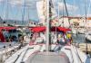 Oceanis 48 2018  yacht charter Split