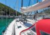 Oceanis 48 2015  rental sailboat Croatia