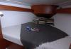 Dufour 335 2014  yacht charter Šibenik