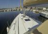 Dufour 335 2014  rental sailboat Croatia