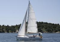 sailboat Dufour 35 Šibenik Croatia