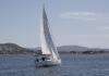 Dufour 35 2016  yacht charter Šibenik