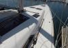 Dufour 460 GL 2020  yacht charter Šibenik