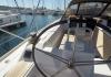 Dufour 460 GL 2020  rental sailboat Croatia