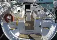 sailboat Bavaria 50 Cruiser Trogir Croatia