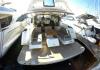 Galeon 430 Skydeck 2022  rental motor boat Croatia