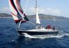 Grand Soleil 43 2005  rental sailboat Croatia