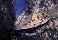 sailboat Grand Soleil 45 Šibenik Croatia