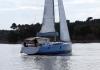 Hanse 445 2012  rental sailboat Croatia