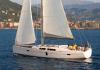 Hanse 445 2012  yacht charter Šibenik