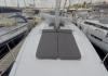 Hanse 458 2020  rental sailboat Croatia