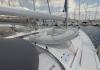 Hanse 458 2020  rental sailboat Croatia