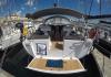 Hanse 458 2019  rental sailboat Croatia