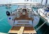 Bavaria Cruiser 50 2011  rental sailboat Croatia