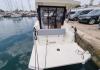 Balt 918 Titanium 2021  rental motor boat Croatia