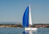 Elan E4 2020  yacht charter Zadar
