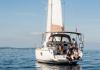 Elan 40 Impression 2016  yacht charter Zadar