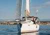 Elan 40 Impression 2016  yacht charter Zadar