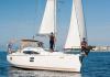 Elan 40 Impression 2018  yacht charter Zadar