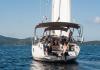 Elan 40 Impression 2017  yacht charter Zadar