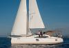 Elan 40 Impression 2017  yacht charter Zadar
