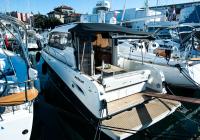 motor boat Quicksilver 855 Weekend Zadar Croatia