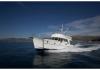 Beneteau Swift Trawler 42 2005  rental motor boat Croatia