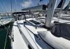 Bavaria Cruiser 45 2012  rental sailboat Croatia