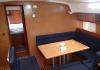 Bavaria Cruiser 45 2012  rental sailboat Croatia
