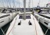 Dufour 410 GL 2015  rental sailboat Croatia