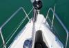 Oceanis 41.1 2017  rental sailboat Croatia