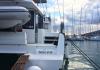 Bali 4.0 2018  rental catamaran Croatia