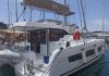 Bali Catspace 2022  rental catamaran Croatia
