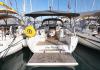 Bavaria Cruiser 40 2013  rental sailboat Croatia