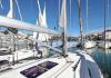 Bavaria Cruiser 40 2013  rental sailboat Croatia