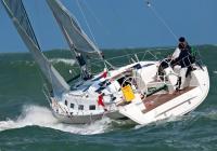 sailboat Bavaria Cruiser 40S Trogir Croatia