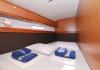 Bavaria Cruiser 56 2014  yacht charter Trogir