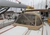 Dufour 35 2016  rental sailboat Croatia