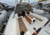 Dufour 35 2016  yacht charter Šibenik