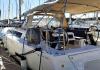Dufour 390 GL 2021  rental sailboat Croatia