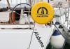 Dufour 412 GL 2018  yacht charter Trogir