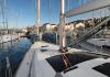 Dufour 412 GL 2021  yacht charter Trogir