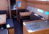 Dufour 412 GL 2021  rental sailboat Croatia