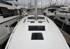 Dufour 430 2020  charter