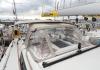 Dufour 430 2021  rental sailboat Croatia