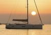 Dufour 460 GL 2016  rental sailboat Croatia