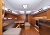 Dufour 460 GL 2017  yacht charter Trogir